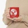 Tazas de Horóscopo Chino – 12 Animales del Zodiaco