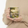 Tazas Religiosas con Salmos Bíblicos Inspiradores