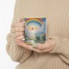 Tazas Religiosas con Salmos Bíblicos Inspiradores