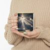 Tazas Religiosas con Salmos Bíblicos Inspiradores