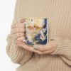 Tazas Religiosas con Salmos Bíblicos Inspiradores