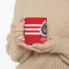 Taza de las Chivas – Diseño Exclusivo para Aficionados