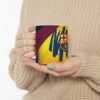 Taza FC Barcelona – para Fanáticos del Barca