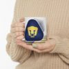 Taza Pumas UNAM – Pasión Auriazul