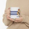 Taza Real Madrid – Para los Fans del Mejor Club