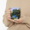Taza Minecraft para Fans del Videojuego