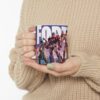Taza Fortnite para Fans del Videojuego