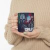 Taza Call of Duty para Fans del Videojuego