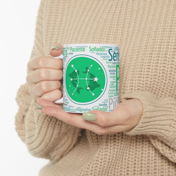 Tazas Horóscopo - Signos Zodiacales de la A a la Z