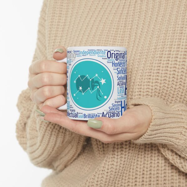 Tazas Horóscopo - Signos Zodiacales de la A a la Z