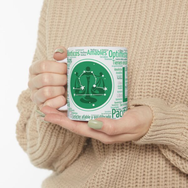 Tazas Horóscopo - Signos Zodiacales de la A a la Z