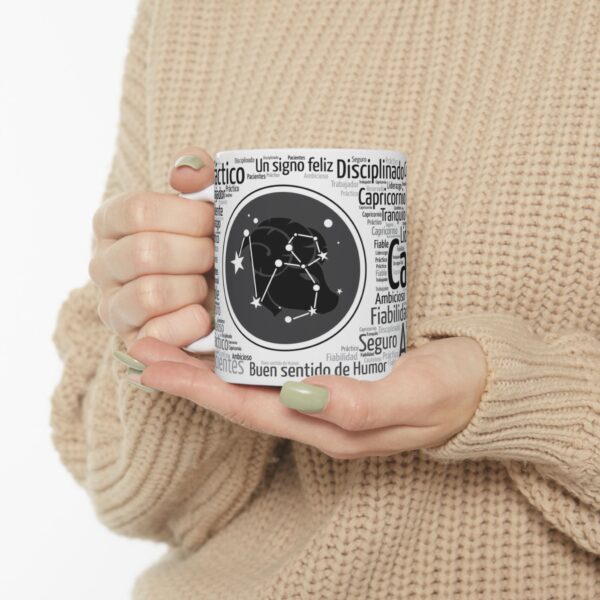 Tazas Horóscopo - Signos Zodiacales de la A a la Z