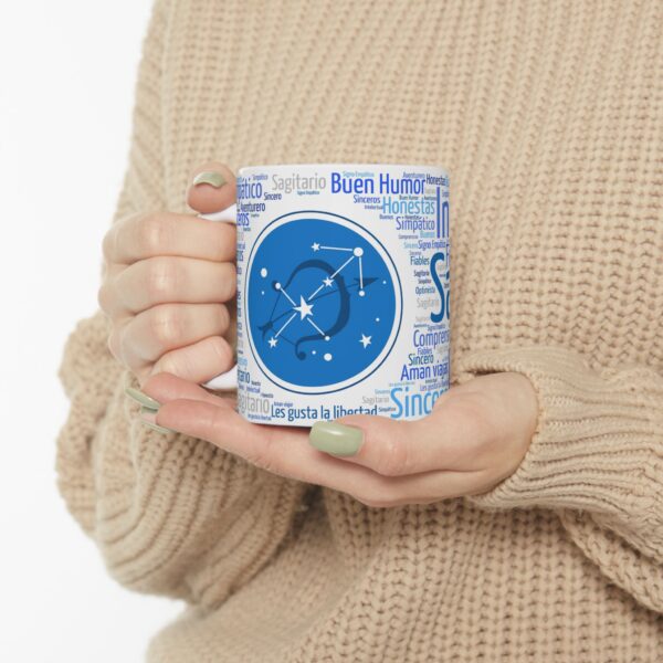 Tazas Horóscopo - Signos Zodiacales de la A a la Z