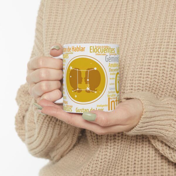 Tazas Horóscopo - Signos Zodiacales de la A a la Z