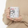 Tazas de Horóscopo Divertidas – Flork y los 12 Signos 11oz