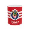Taza de las Chivas – Diseño Exclusivo para Aficionados