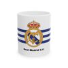 Taza Real Madrid – Para los Fans del Mejor Club
