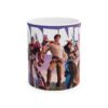 Taza Fortnite para Fans del Videojuego