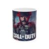 Taza Call of Duty para Fans del Videojuego