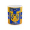 Taza Tigres UANL – El Orgullo Felino en Cada Sorbo
