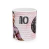 Taza Inter Miami Messi – Pasión y Grandeza en Cada Sorbo
