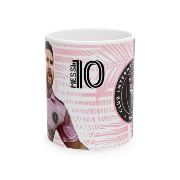 Taza Inter Miami Messi – Pasión y Grandeza en Cada Sorbo