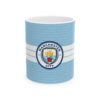 Taza Manchester City – Edición Exlusiva para Aficionados
