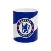 Taza Chelsea FC – Orgullo Blue para Verdaderos Aficionados