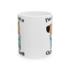 Taza Meme Chill Guy – I'm Just a Chill Guy 11oz