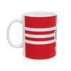 Taza de las Chivas – Diseño Exclusivo para Aficionados