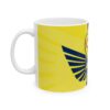 Taza del Club América – Diseño Exclusivo para Aficionados