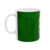 Taza del Club León – para Fans de los Esmeraldas