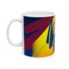 Taza FC Barcelona – para Fanáticos del Barca