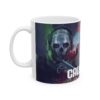 Taza Call of Duty para Fans del Videojuego