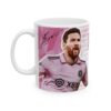 Taza Inter Miami Messi – Pasión y Grandeza en Cada Sorbo