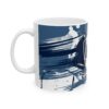 Taza del Club Monterrey – Rayados de Corazón