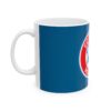 Taza Bayern Múnich – Orgullo Bávaro en Cada Sorbo