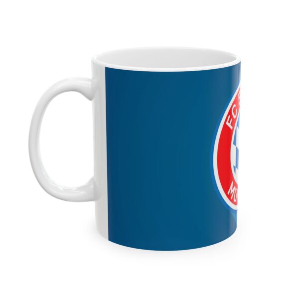 Taza Bayern Múnich – Orgullo Bávaro en Cada Sorbo