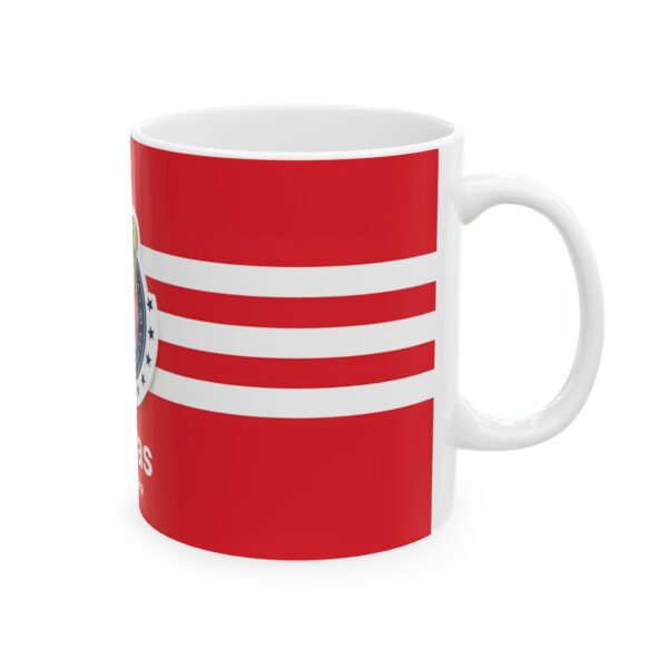 Taza de las Chivas – Diseño Exclusivo para Aficionados