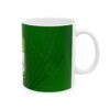 Taza del Club León – para Fans de los Esmeraldas