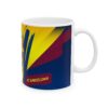 Taza FC Barcelona – para Fanáticos del Barca