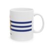 Taza Real Madrid – Para los Fans del Mejor Club
