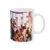 Taza Fortnite para Fans del Videojuego