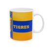 Taza Tigres UANL – El Orgullo Felino en Cada Sorbo