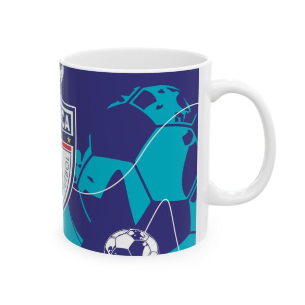 Taza del Club Pachuca – "Orgullo Tuzo"
