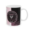 Taza Inter Miami Messi – Pasión y Grandeza en Cada Sorbo