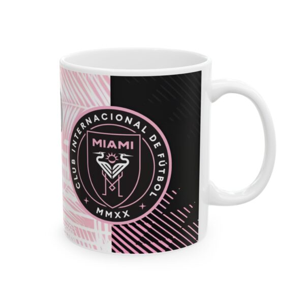 Taza Inter Miami Messi – Pasión y Grandeza en Cada Sorbo