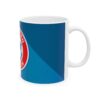 Taza Bayern Múnich – Orgullo Bávaro en Cada Sorbo
