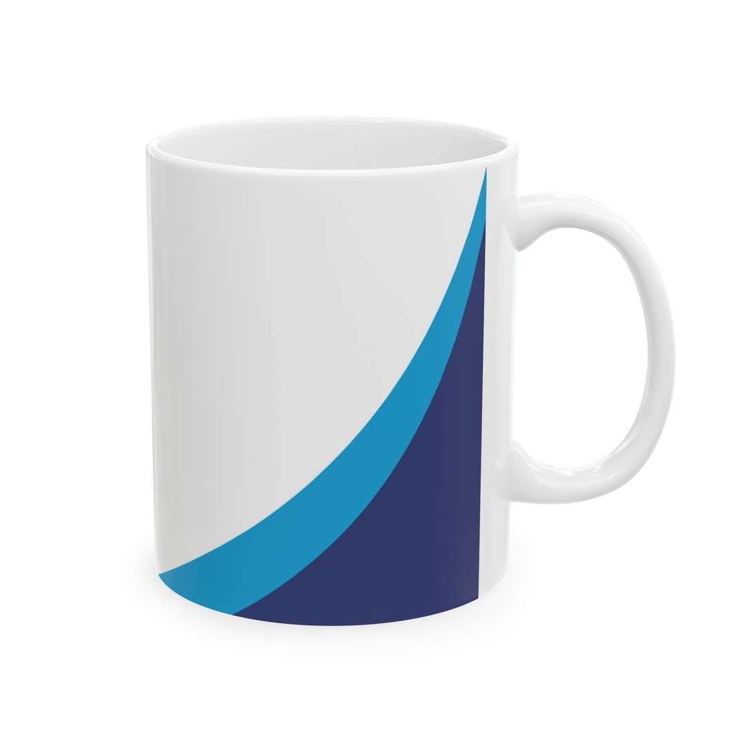 Taza personalizada Club Pachuca - con Nombre y Número