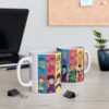 Taza Gohan Transformaciones Dragon Ball Z